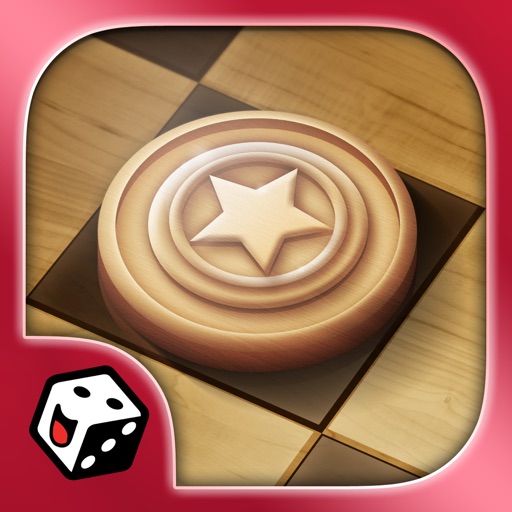 Checkers Nr.1: Checkrs