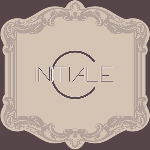 Initiale C icon