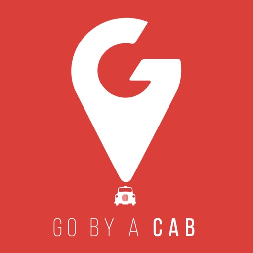 Go by a Cab