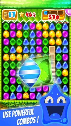 Jelly Pop Star Mania: Free Game(圖1)-速報App