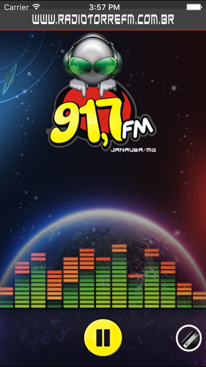 Rádio Torre 91.7 FM