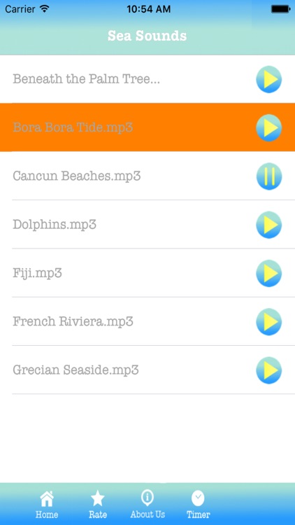 Sea Sounds screenshot-3