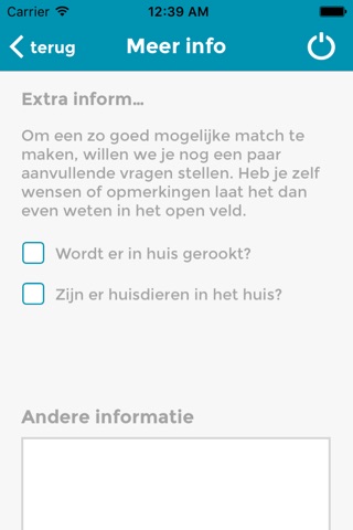 Ziso: de hulp van je leven screenshot 4