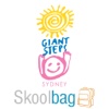 Giant Steps Sydney - Skoolbag