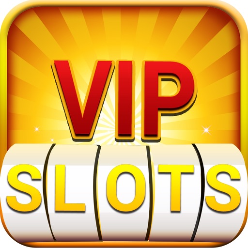 Lottery Vip Win - Big Bet 777 Slots Cash with Lots of Real Bonus Icon