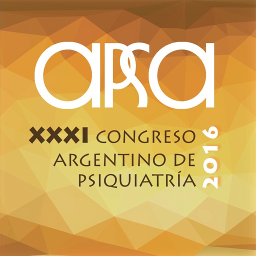 APSA 2016 icon