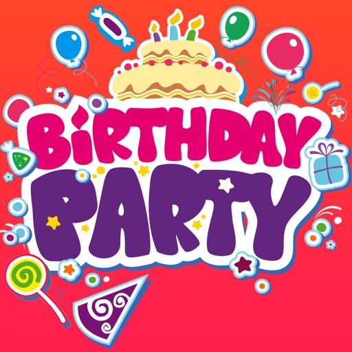 Birthday Photos - Gift & Party Ideas icon