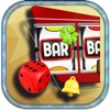 1Up Casino Bar Gambling - JackPot Edition