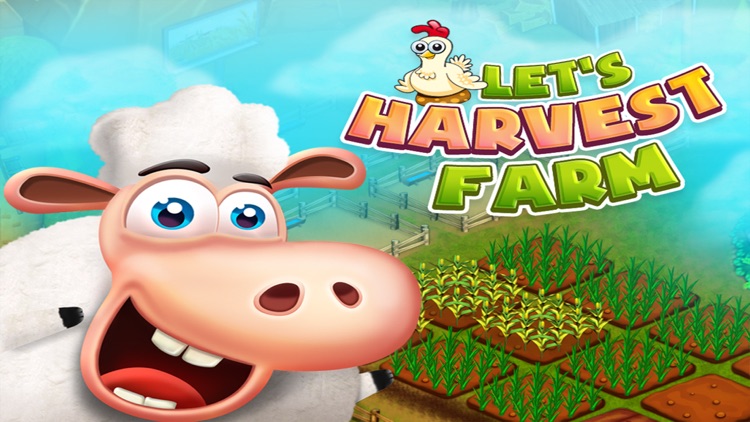 Let's Harvest Farm