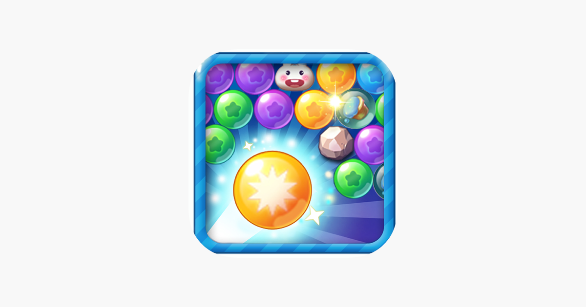 ‎Bubble Star 2 on the App Store
