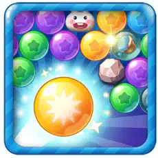 Bubble Star 2 Mod apk 2022 image