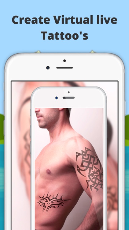 Tatoo- new and easy screenshot-4