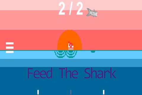 Feed The Shark screenshot 4