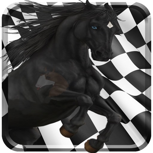 Horse Riding Free iOS App