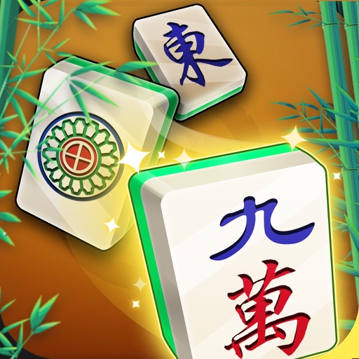 Mahjong Crush Saga 2 icon