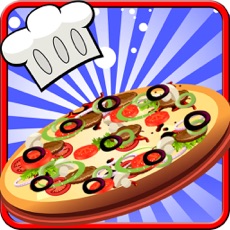 Activities of Crazy Chef Pizza Maker - Play Free Maker Cooking Game