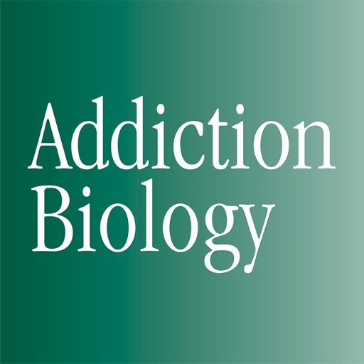 Addiction Biology icon