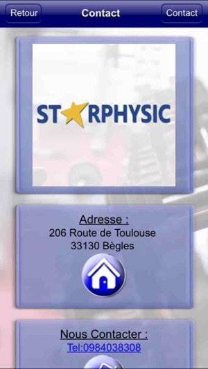 STARPHYSIC(圖2)-速報App