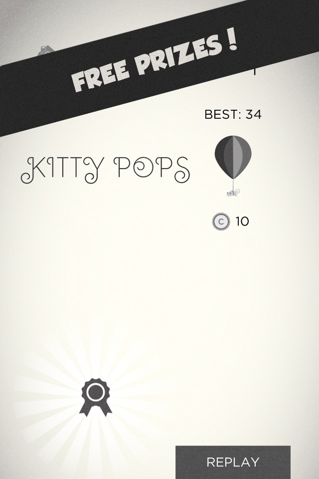 Kitty Pops screenshot 2
