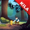 Kila: The Poor Miller's Boy and the Cat