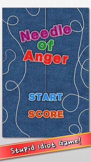 Needle Of Anger(圖2)-速報App