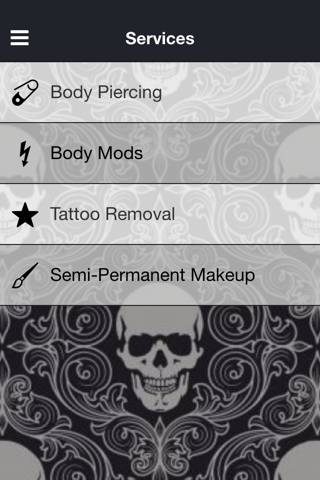 The Tattoo Shop screenshot 4