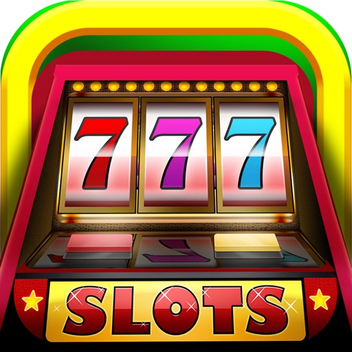 777 Royal Hunter Slots - Private Casino Machine