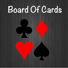 Activities of Board Of Cards