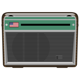 Stations de radio États-Unis