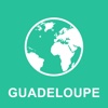 Guadeloupe Offline Map : For Travel