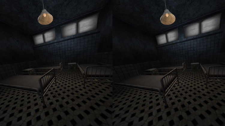 VR HORROR