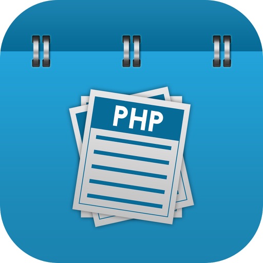 Full Docs for PHP icon