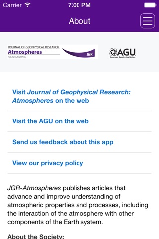 Journal of Geophysical Research: Atmospheres screenshot 4