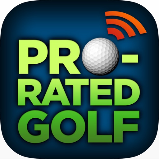 Pro-Rated Mobile Golf Tour
