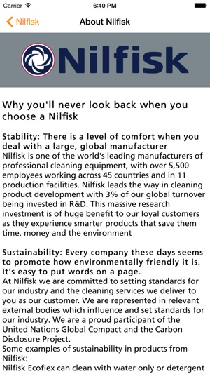 Nilfisk(圖2)-速報App