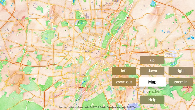 TV Map(圖3)-速報App