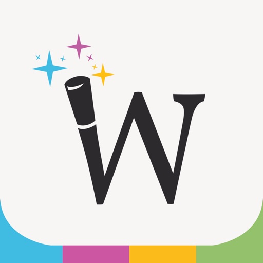 Wikiwand: Faster Wikipedia Reader icon