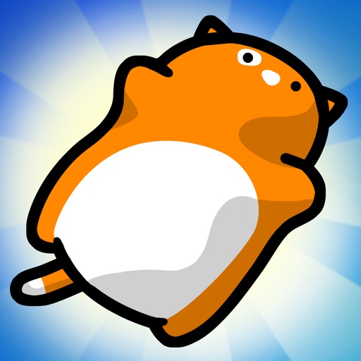 Meowch! Free iOS App