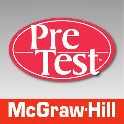 PreTest Medicine Self-Assessment and Review Читы