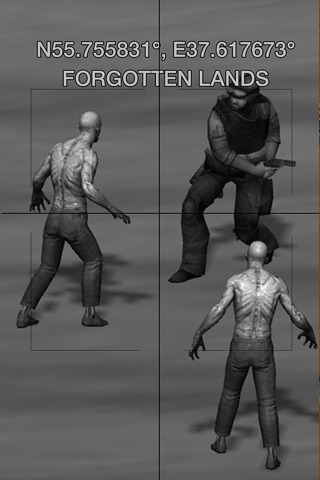 Zombie Slayer screenshot 4