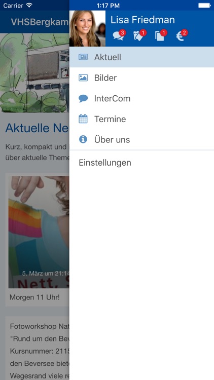 Volkshochschule Bergkamen