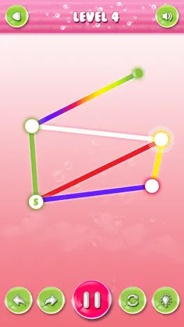 Game screenshot One Touch Draw hack