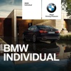 BMW Individual 7 Series AR CN