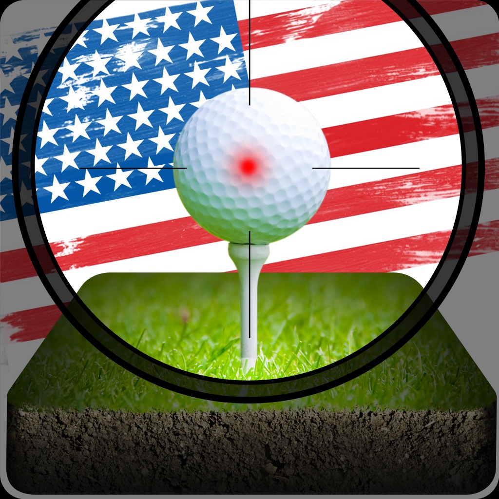 GolfTarget - USA