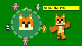 Game screenshot Forest Animals Fox Hunt apk