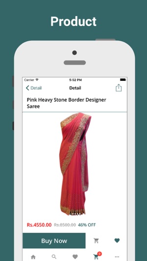 SM Sarees(圖2)-速報App