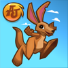 AJ Jump: Animal Jam Kangaroos! - Wildworks, Inc.