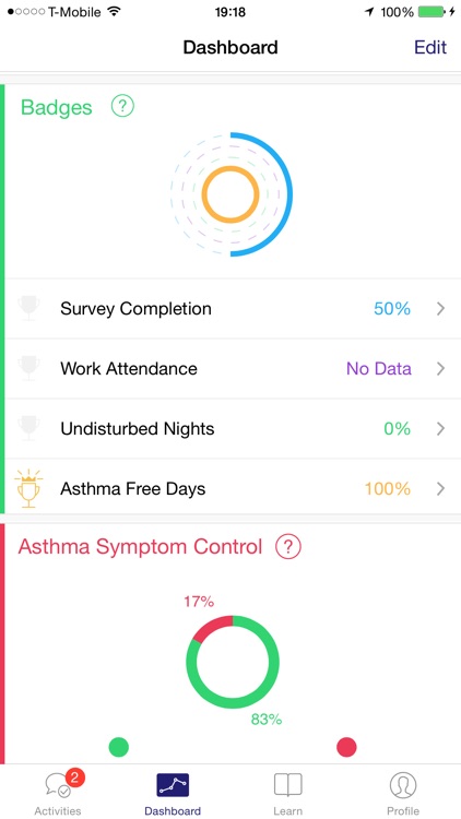 Asthma Health by Mount Sinai screenshot-4