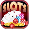 Awesome King of Casino - Slots Spins Deluxe Edition