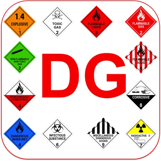 DG for Crews 2015 icon